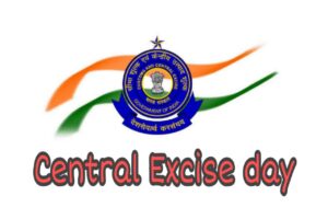 CENTRAL EXCISE DUTY