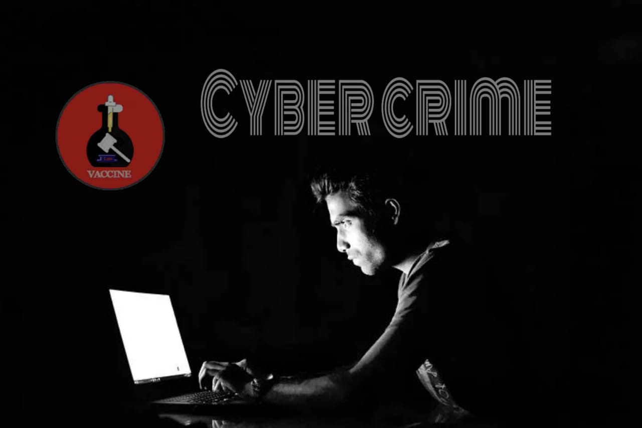 CYBERCRIME IN INDIA