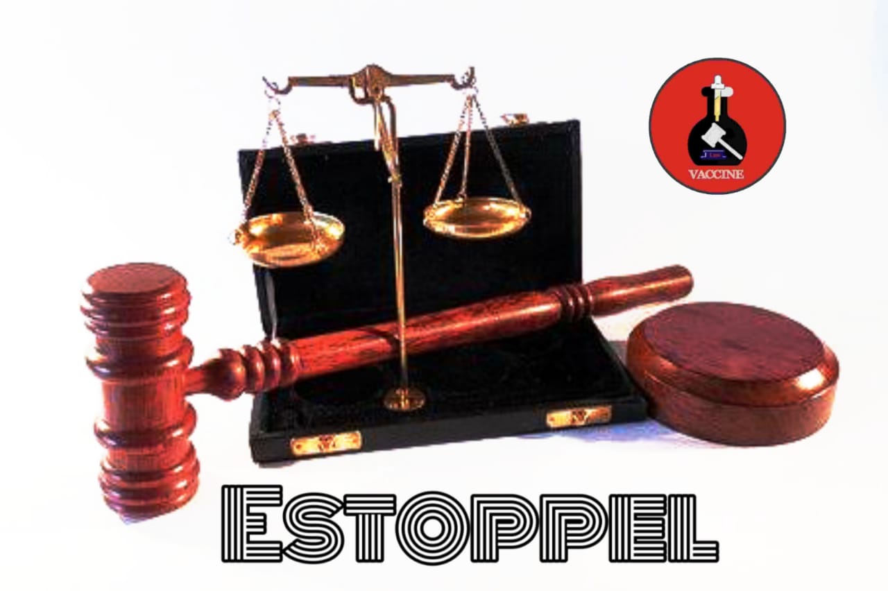 Estoppel - Promissory Estoppel