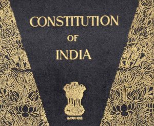 Who Drafted the Indian constitution
