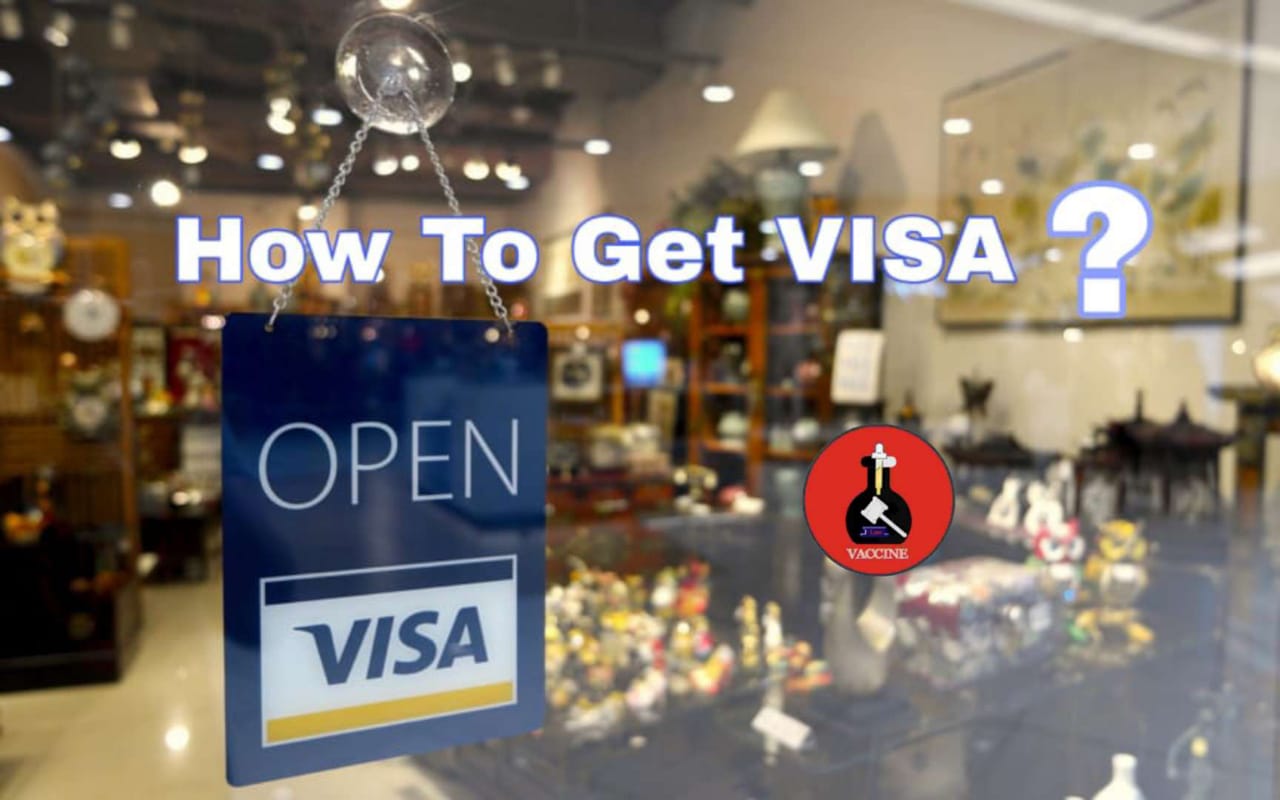 VISA PROCESS FOR CANADA AND OTHER COUNTRIES
